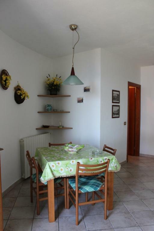 Appartamenti Claudia Capoliveri Bagian luar foto